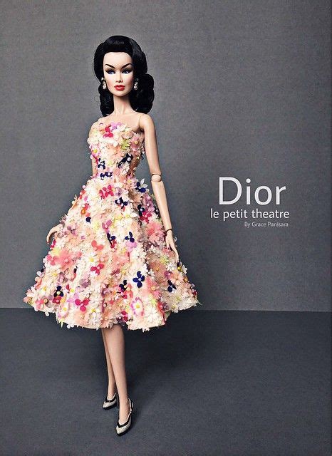 le petit theatre dior|150 時尚.